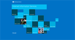 Desktop Screenshot of chinashb.com